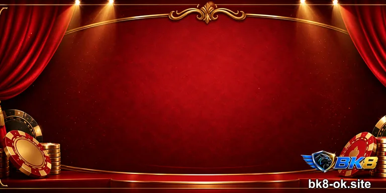 Tổng quan sảnh cược Casino