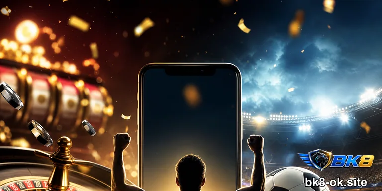 Phương pháp phối hợp cược live
